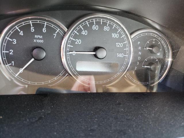 Photo 8 from auction – 2006 BUICK LACROSSE C with VIN 2G4WD582561282288