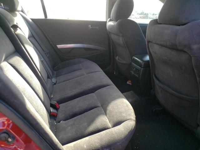 Photo 10 from auction – 2008 NISSAN MAXIMA SE with VIN 1N4BA41E08C810705
