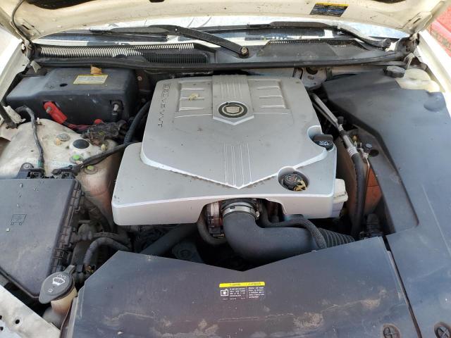 Zdjęcie 7 z aukcji – 2005 CADILLAC STS z VIN 1G6DW677850164774