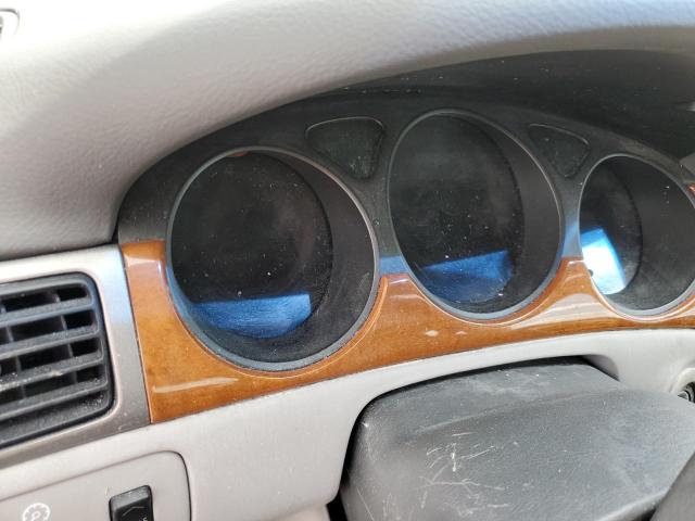 Photo 8 from auction – 2006 LEXUS ES 330 with VIN JTHBA30G165175887