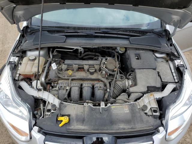 Photo 7 from auction – 2012 FORD FOCUS SE with VIN 1FAHP3K20CL310298