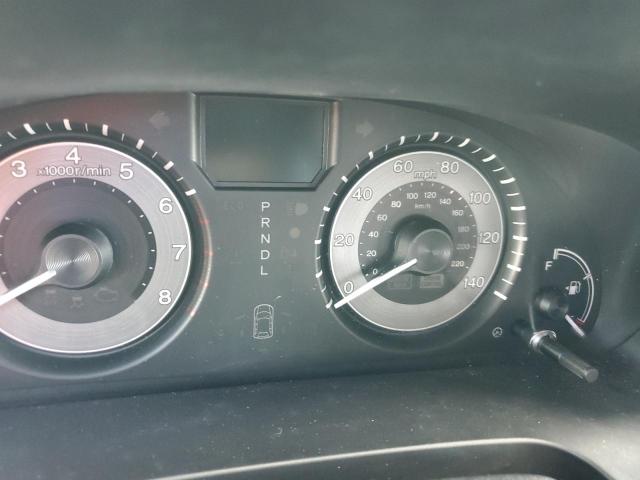 Photo 8 from auction – 2014 HONDA ODYSSEY TO with VIN 5FNRL5H99EB129877