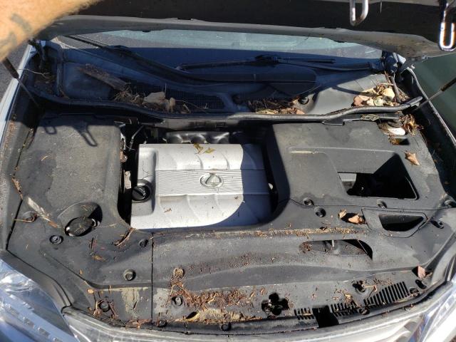 Photo 7 from auction – 2013 LEXUS RX 350 with VIN 2T2ZK1BA4DC123854