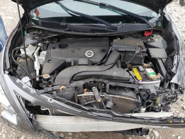 Photo 7 from auction – 2015 NISSAN ALTIMA 2.5 with VIN 1N4AL3AP8FN371580
