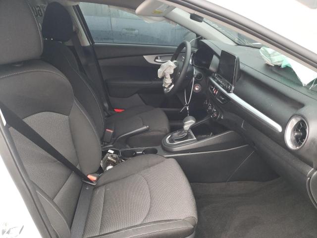 Photo 5 from auction – 2022 KIA FORTE FE with VIN 3KPF24AD7NE499715