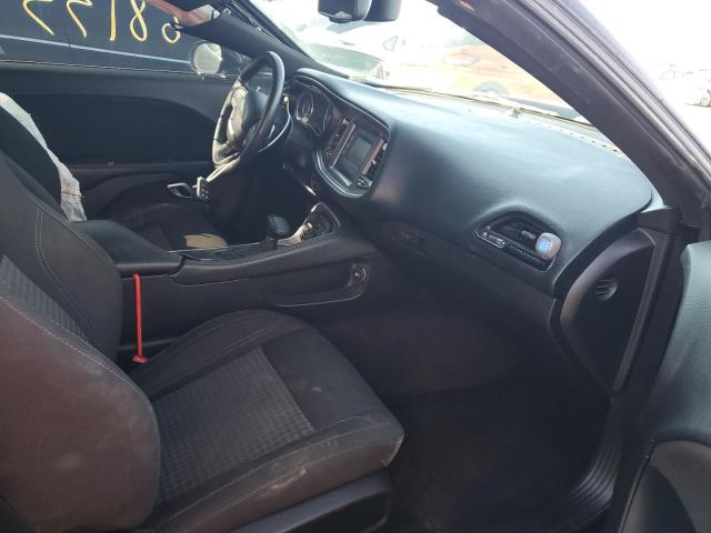 Photo 5 from auction – 2016 DODGE CHALLENGER with VIN 2C3CDZAG3GH142936