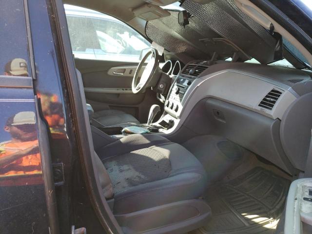 Фото 5 с аукциона – 2012 CHEVROLET TRAVERSE L с VIN 1GNKRFED7CJ187871