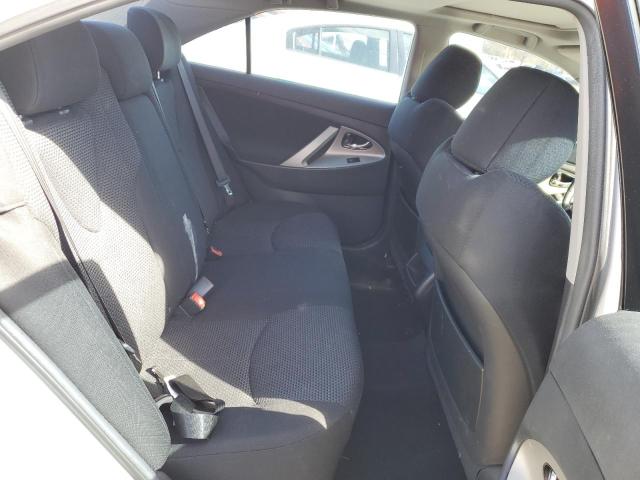 Photo 6 from auction – 2010 TOYOTA CAMRY BASE with VIN 4T1BF3EK7AU534024