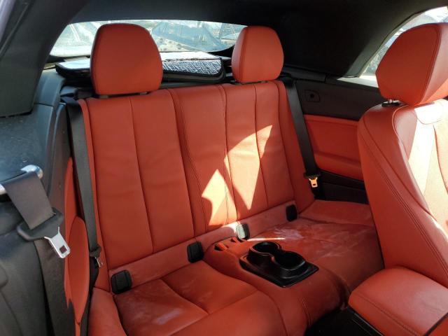 Photo 6 from auction – 2016 BMW 228 I SULE with VIN WBA1K9C56GV710556