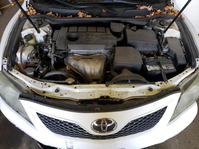 Photo 7 from auction – 2011 TOYOTA CAMRY BASE with VIN 4T1BF3EK3BU660771