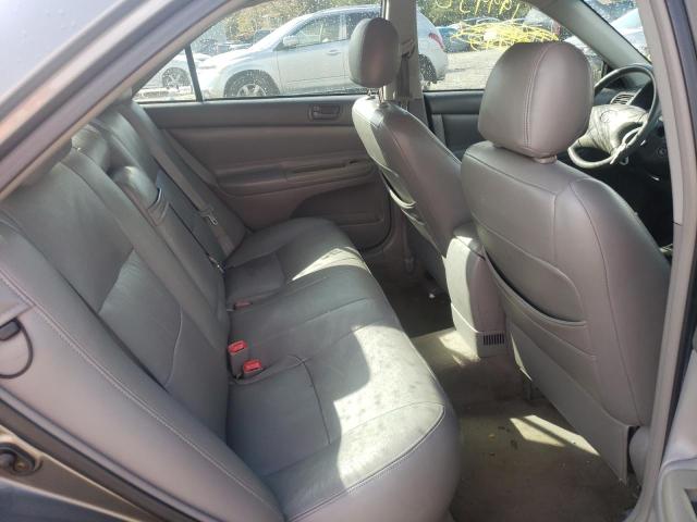 Photo 6 from auction – 2004 TOYOTA CAMRY LE with VIN 4T1BE32K44U913154