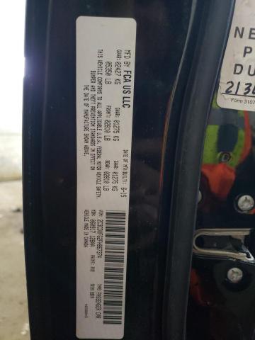 Photo 10 from auction – 2015 DODGE CHARGER SE with VIN 2C3CDXFG2FH867374