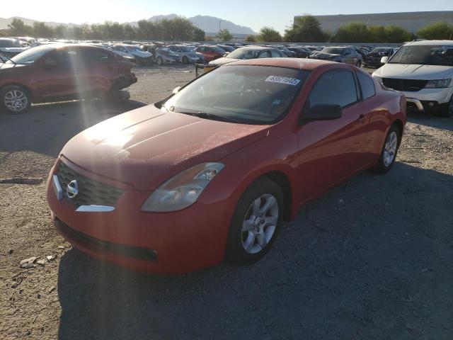 Photo 2 from auction – 2008 NISSAN ALTIMA 2.5 with VIN 1N4AL24E58C220005