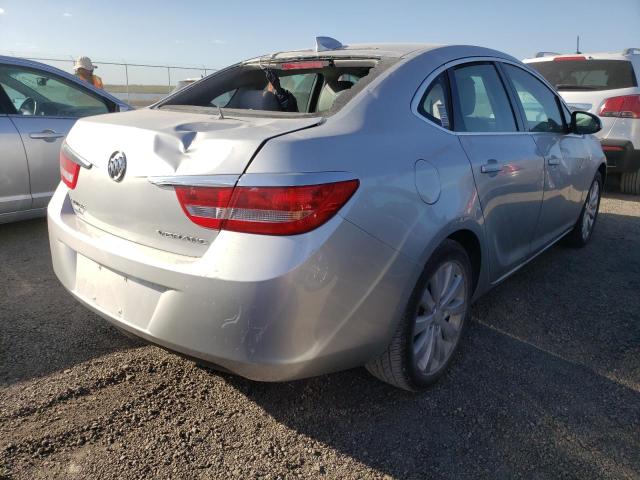 Photo 4 from auction – 2015 BUICK VERANO with VIN 1G4PN5SK0F4114721