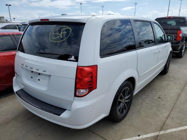 Photo 4 from auction – 2015 DODGE GRAND CARA with VIN 2C4RDGBG9FR703738