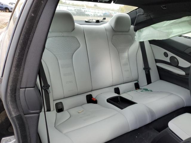 Photo 6 from auction – 2018 BMW M4 with VIN WBS4Y9C57JAC86930