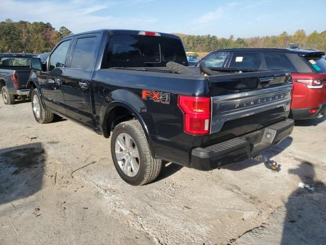 Photo 3 from auction – 2020 FORD F150 SUPER with VIN 1FTEW1E44LFA76442