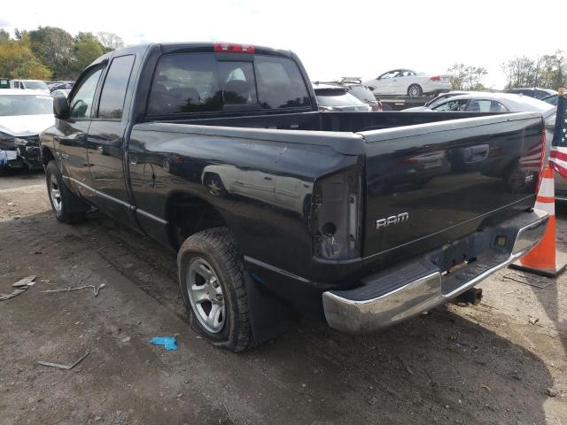 Photo 3 from auction – 2004 DODGE RAM 1500 S with VIN 1D7HU18N84J132250