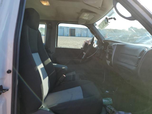 Photo 5 from auction – 2009 FORD RANGER SUP with VIN 1FTYR14D49PA68706