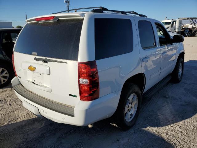 Photo 4 from auction – 2012 CHEVROLET TAHOE C150 with VIN 1GNSCBE07CR109065