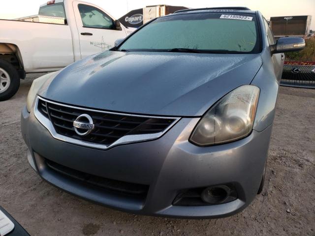 Photo 5 from auction – 2011 NISSAN ALTIMA SR with VIN 1N4BL2EP5BC114701