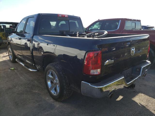 Фото 3 с аукциона – 2012 DODGE RAM 1500 S с VIN 1C6RD6GT1CS254802