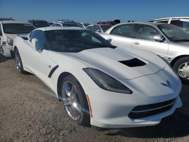 2014 Chevrolet Corvette