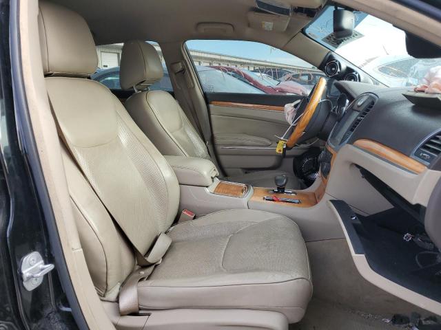 Photo 5 from auction – 2014 CHRYSLER 300C with VIN 2C3CCAEG5EH379973