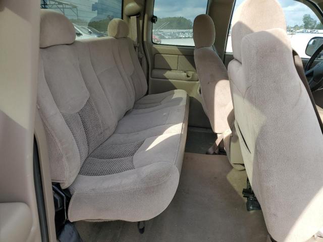 Photo 6 from auction – 2003 CHEVROLET SILVERADO with VIN 1GCEK19T03E198590