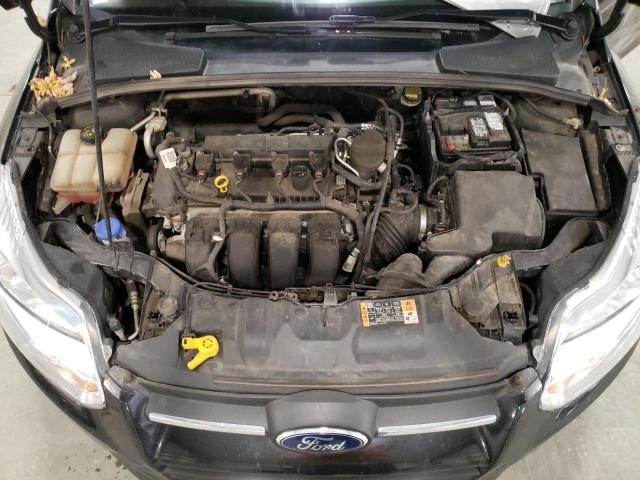 Photo 7 from auction – 2014 FORD FOCUS SE with VIN 1FADP3F28EL391059