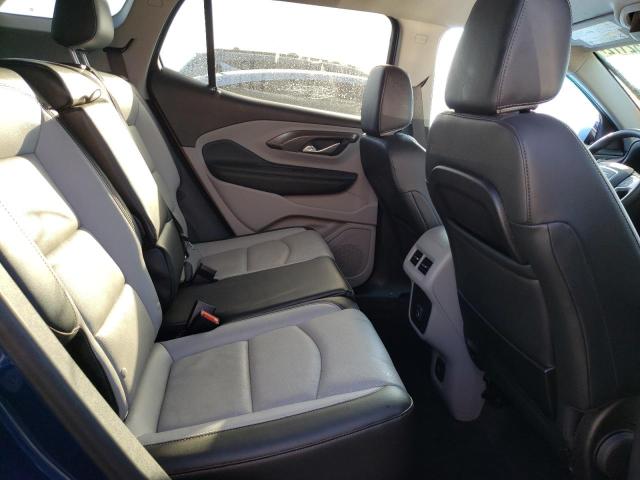 Photo 6 from auction – 2022 GMC TERRAIN SL with VIN 3GKALPEVXNL232628