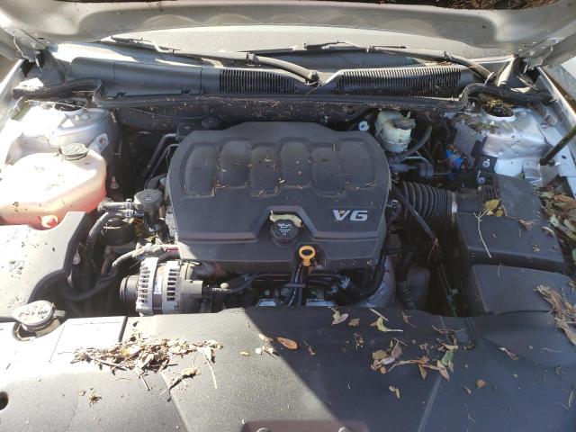 Photo 7 from auction – 2011 BUICK LUCERNE CX with VIN 1G4HC5EM0BU141368