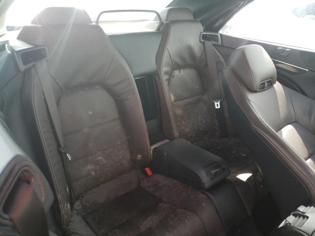 Zdjęcie 6 z aukcji – 2016 MERCEDES-BENZ E 550 z VIN WDDKK7DF4GF331963