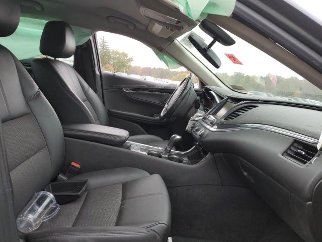 Photo 5 from auction – 2019 CHEVROLET IMPALA LT with VIN 2G11Z5S35K9134051