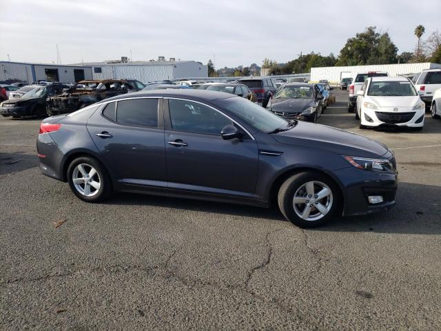 Photo 9 from auction – 2015 KIA OPTIMA LX with VIN KNAGM4A73F5632005