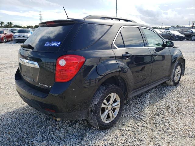 Фото 4 с аукциона – 2015 CHEVROLET EQUINOX LT с VIN 2GNFLFE32F6115181