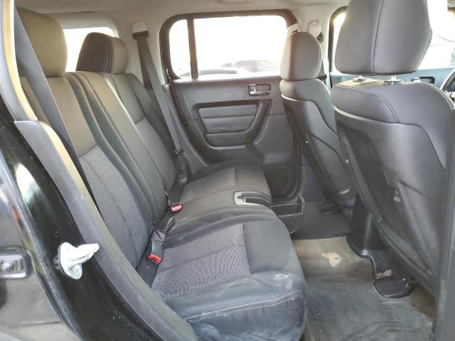 Photo 6 from auction – 2007 HUMMER H3 with VIN 5GTDN13E578189846