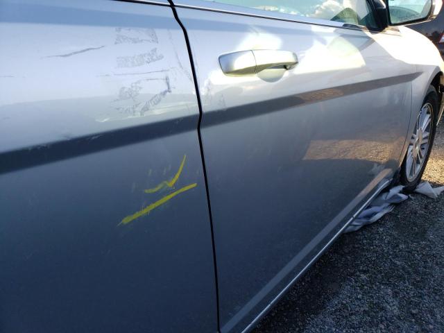 Photo 9 from auction – 2009 CHRYSLER SEBRING TO with VIN 1C3LC55D89N501087