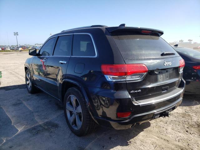Photo 3 from auction – 2015 JEEP GRAND CHER with VIN 1C4RJFCG4FC677429