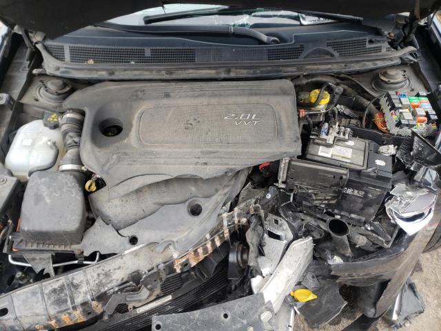 Photo 7 from auction – 2013 DODGE DART SXT with VIN 1C3CDFBA6DD152491