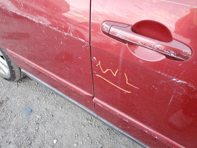 Photo 9 from auction – 2007 HONDA ACCORD with VIN 1HGCM66427A089008