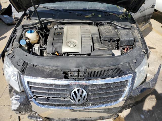 Photo 7 from auction – 2007 VOLKSWAGEN PASSAT with VIN WVWJK73C97P071373