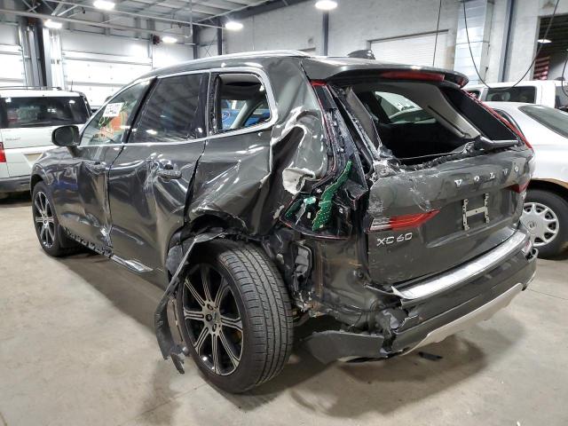 Photo 3 from auction – 2018 VOLVO XC60 T5 IN with VIN LYV102RL7JB101876