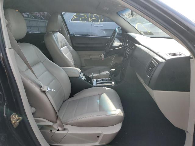 Photo 5 from auction – 2005 DODGE MAGNUM R/T with VIN 2D4GV58215H646639