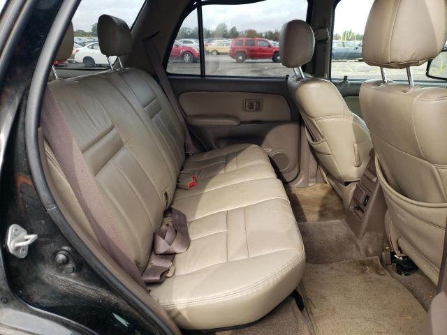 Photo 6 from auction – 2002 TOYOTA 4RUNNER SR with VIN JT3HN86RX29073842
