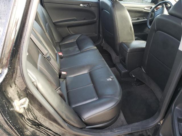 Photo 6 from auction – 2013 CHEVROLET IMPALA LTZ with VIN 2G1WC5E33D1238901