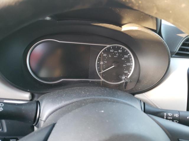 Photo 8 from auction – 2021 NISSAN VERSA SV with VIN 3N1CN8EV3ML847351