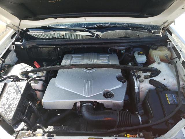 Photo 7 from auction – 2006 CADILLAC SRX with VIN 1GYEE637660166030