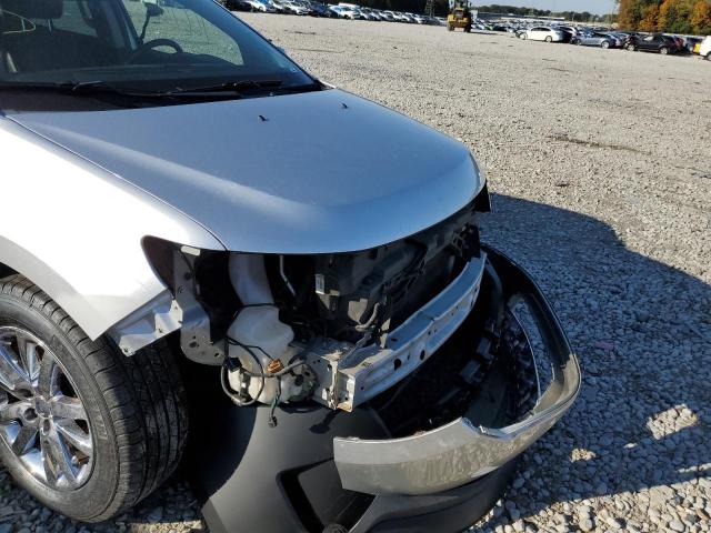 Photo 9 from auction – 2012 FORD EDGE LIMIT with VIN 2FMDK4KC5CBA85958