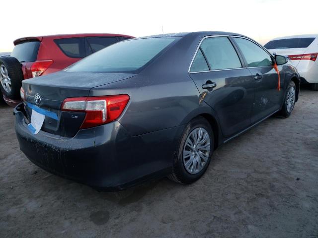 Photo 4 from auction – 2014 TOYOTA CAMRY L with VIN 4T1BF1FK5EU467786